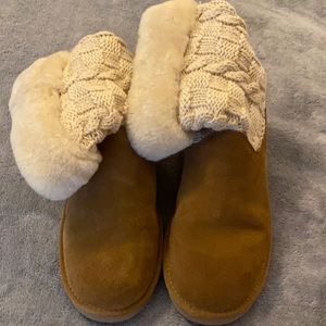 Ugg boots